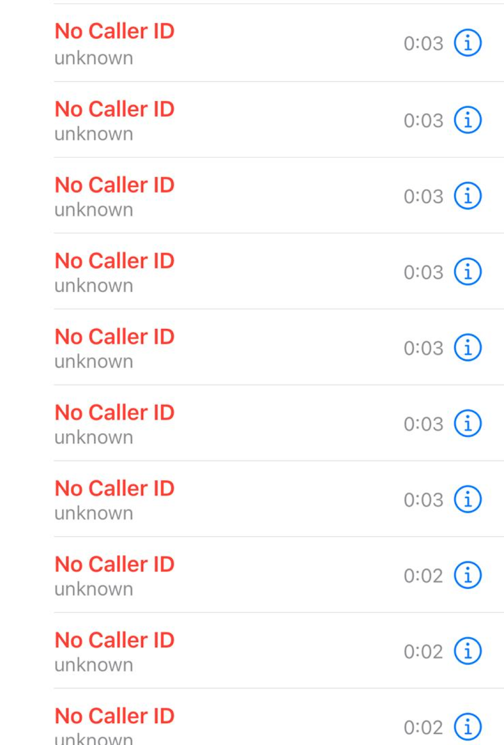 אפשרי לזהות שיחה חסויה מהעבר? - MaskOff